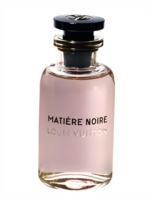 MATIERE NOIRE